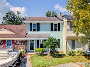 704 Hopewell Ct, Mount Pleasant, SC 29464