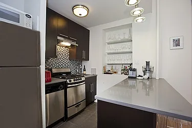 Rented by Living New York