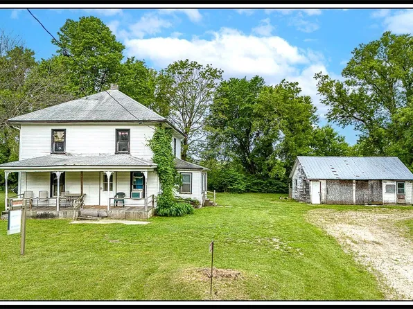 N5831 Wolf Rd, Manawa, WI 54949