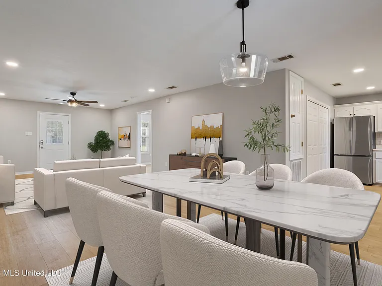 8205 Santa Fe Ave #A — Photo 5