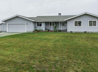 590 Manzanita Dr, Sequim, WA 98382