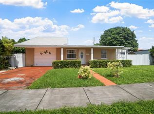 10031 SW 46th St, Miami, FL 33165