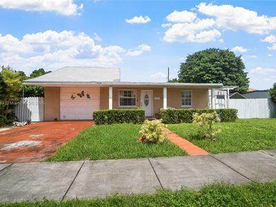 10031 SW 46th St, Miami, FL, 33165