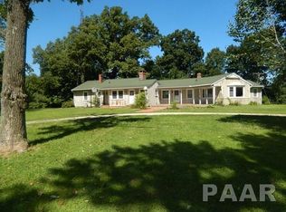 1778 State Route 26, Metamora, IL 61548