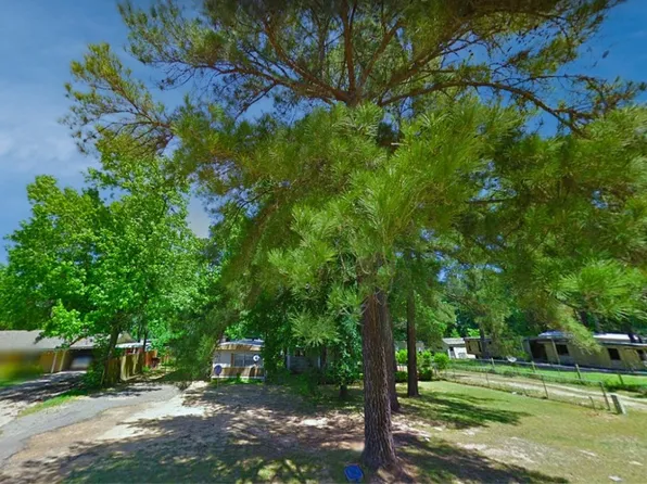 LOT 1C5 Hickory St, Waskom, TX 75692