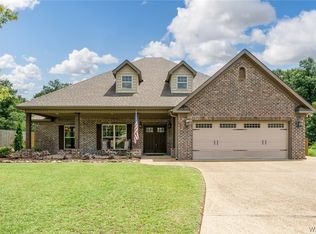 4918 Copper Loop Rd, Northport, AL 35473