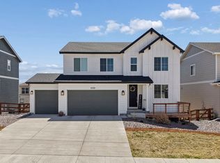 5233 Makalu Dr, Colorado Springs, CO 80924