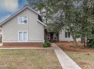 405 Plantation Pl, Goldsboro, NC 27534
