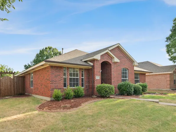 6401 Candletree Ln, McKinney, TX 75070