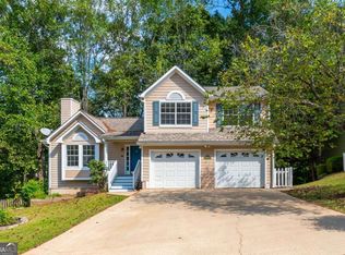 706 Rose Creek Blf, Woodstock, GA 30189