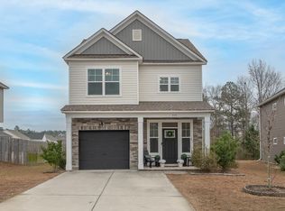 715 Equinox Ln, Lexington, SC 29073