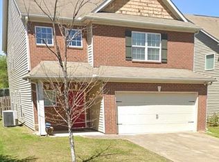 1565 Winifred Ln, Columbus, GA 31907