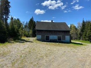 147 Number 9 Rd, Cutler, ME 04626