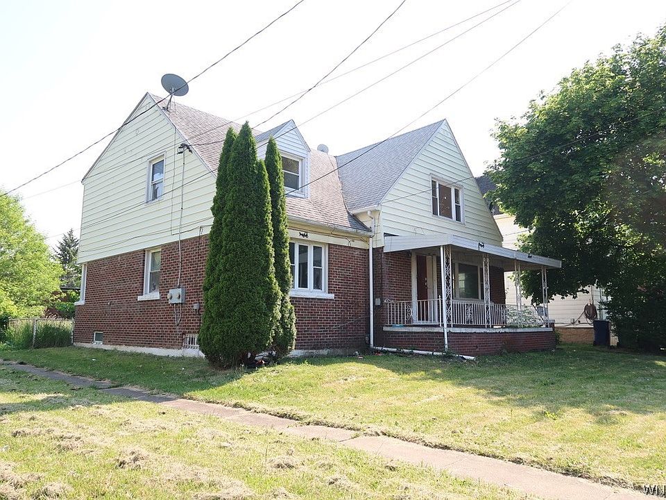 1335 Linwood Ave, Niagara Falls, NY 14305 MLS B1476510 Zillow