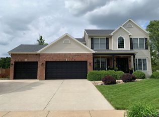 3610 Connie Kay Way, Bloomington, IL 61704