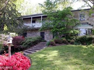 13000 Dulaney Valley Rd, Glen Arm, MD 21057