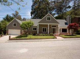 1237 Springwood Way, Pacifica, CA 94044