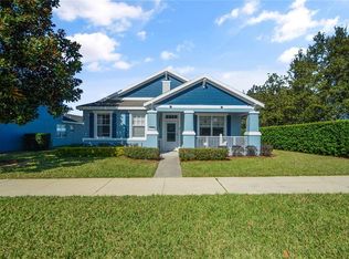 1983 Rafton Rd, Apopka, FL 32703