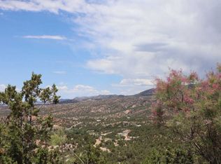 157 Brownell Howland Rd, Santa Fe, NM 87501