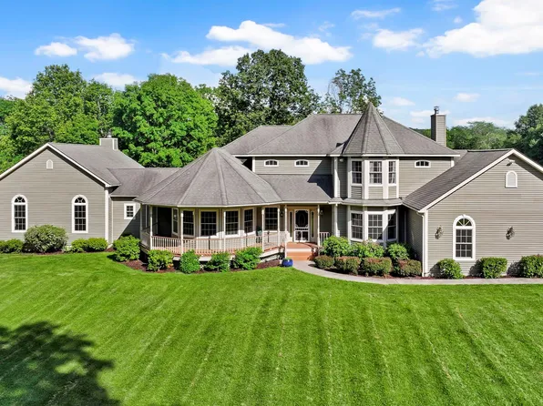 7 Meadowood Road, Montgomery, NY 12549