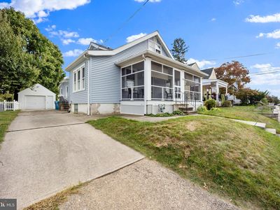 129 Osborne Ave, Morrisville, PA, 19067