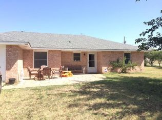 277444 E 1760 Rd, Duncan, OK 73533