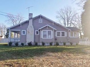 136 Bandana St, Appomattox, VA 24522