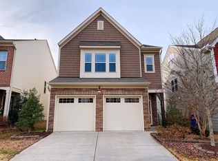 1018 Thoughtful Spot Ln, Durham, NC 27703