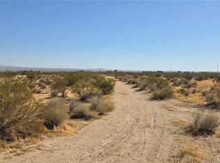 0 Collins St Lot 11, Mojave, CA 93505