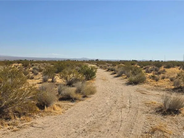 0 Collins St Lot 11, Mojave, CA 93505