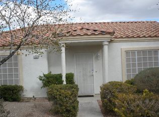 5401 Bugle Way UNIT 101, Las Vegas, NV 89108