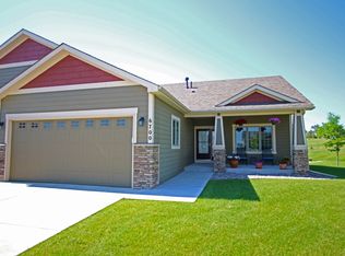 6700 Peace Pointe, Cheyenne, WY 82009