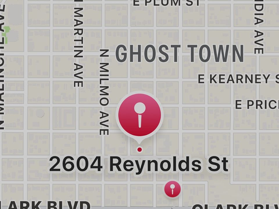 2nd image of 2604 Reynolds St #3