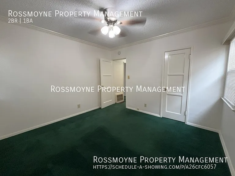 1939 N Hollywood Way #A — Photo 11