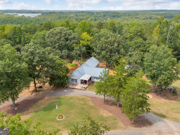 4499 Parkwood Rd, Social Circle, GA 30025