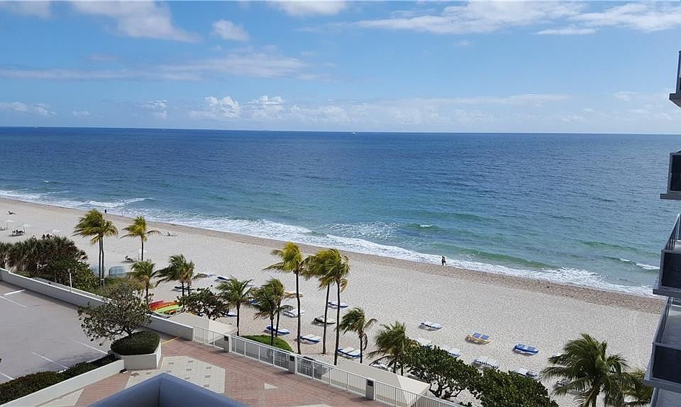 1st image of 3500 Galt Ocean Drive #616