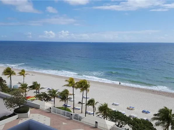 3500 Galt Ocean Drive #616, Fort Lauderdale, FL 33308