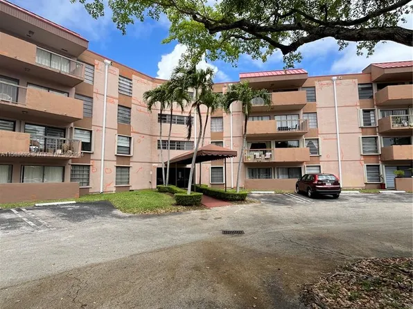 5800 SW 127th Ave APT 2214, Miami, FL 33183