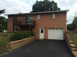 14 Plant St, Russellton, PA