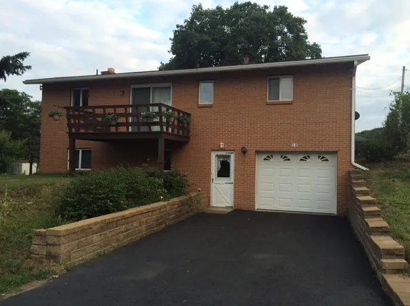 14 Plant St, Russellton, PA 15076