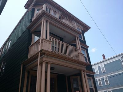 49 Hancock St, Boston, MA, 02125