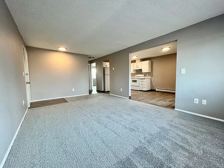 Forest Park Apartments — Photo 19