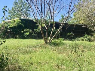 Mullens Rd, Sulphur springs, AR 72768