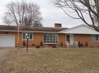 2121 S Lincoln Ave, Springfield, IL 62704