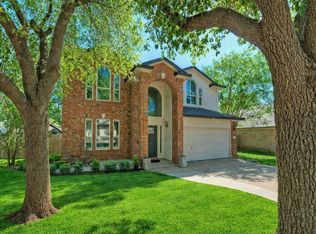 4518 Tello Path, Austin, TX 78749