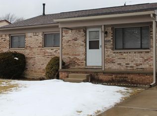 20549 Broadacres St, Clinton Township, MI 48035