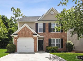 9895 Vista Cir, Union City, GA 30291