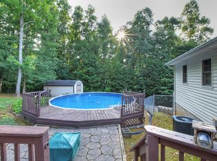 136 Bass Ln, Rogersville, TN 37857