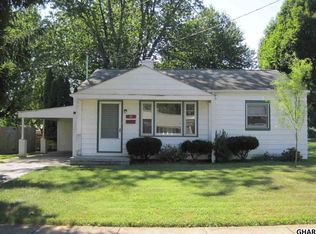 31 Sussex Rd, Camp Hill, PA