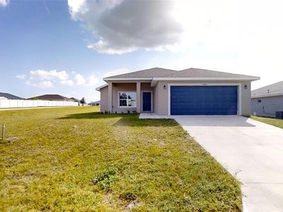 5348 SE 91st Pl, Ocala, FL, 34480